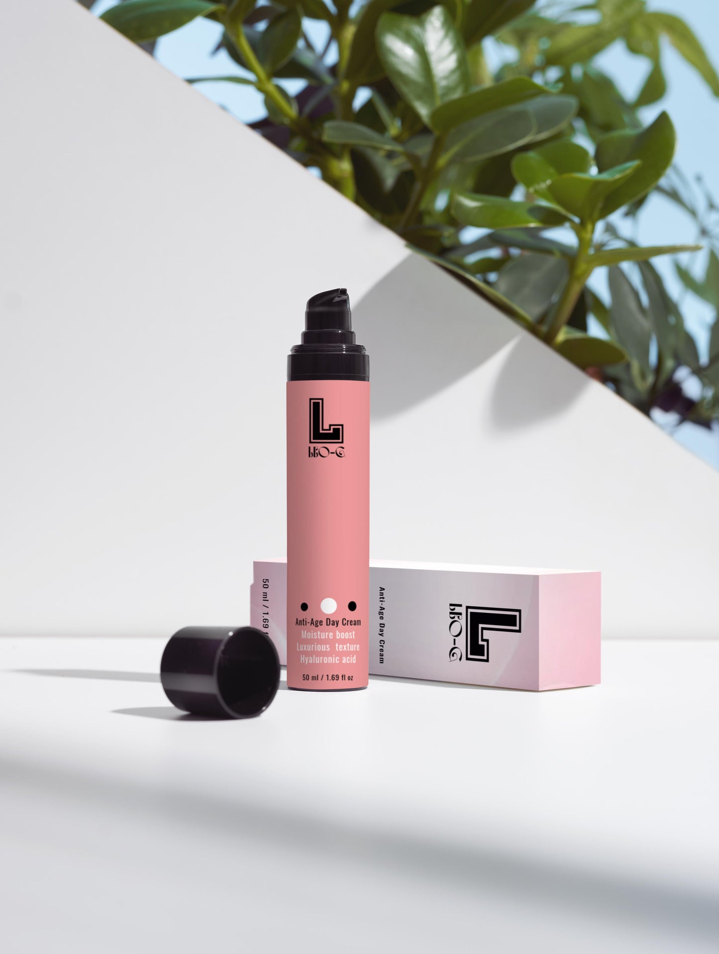 Anti-Age Day Cream