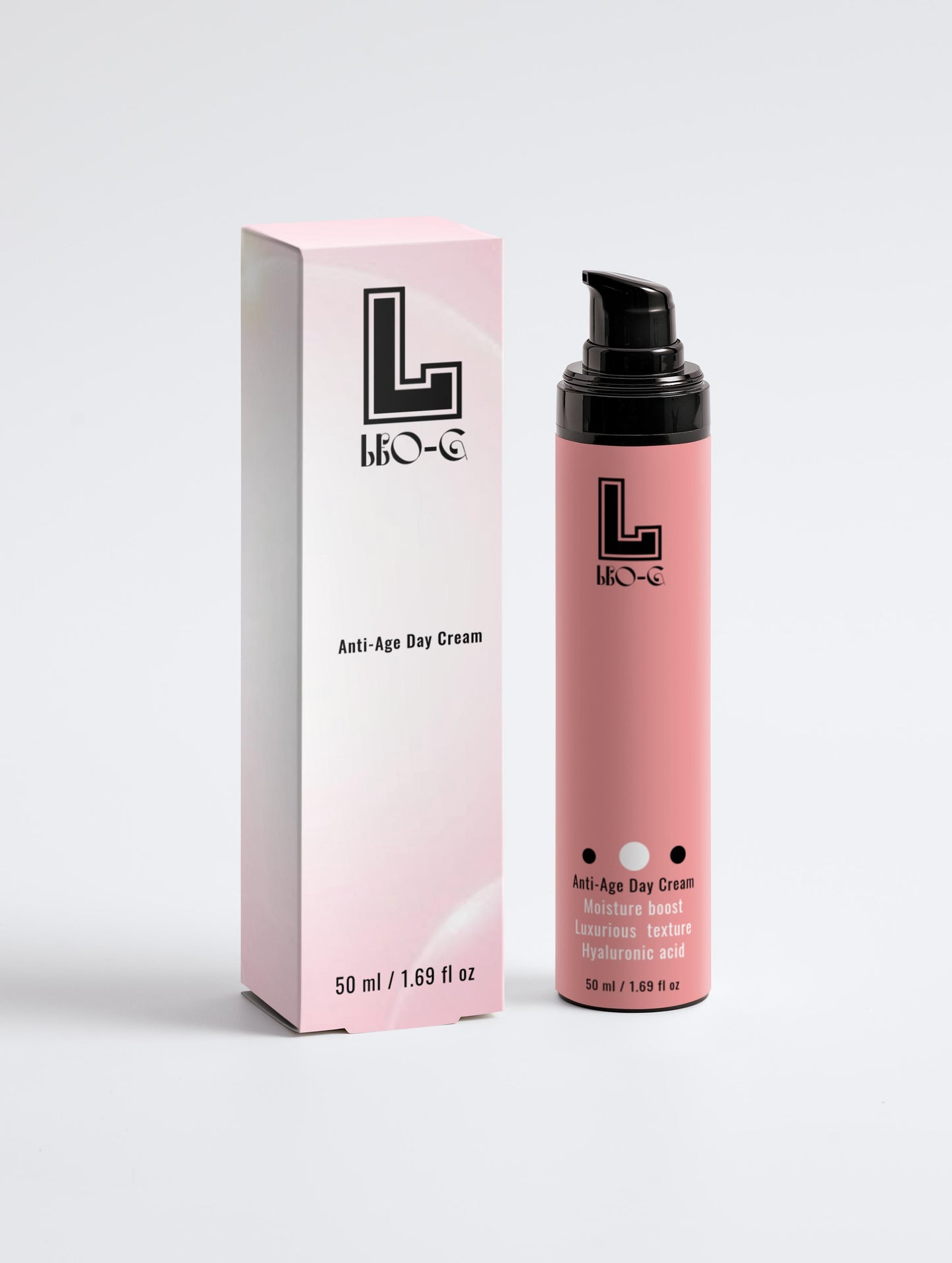 Anti-Age Day Cream